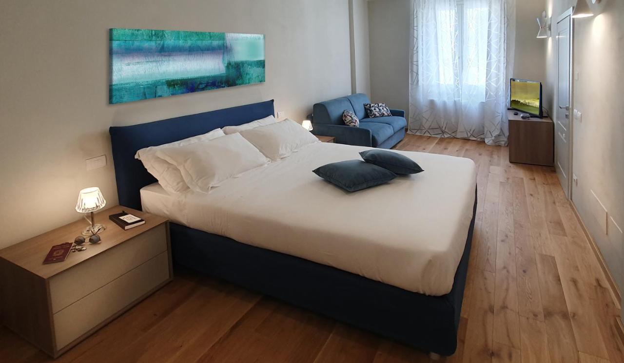 Chic Stay Boutique Apartments Флоренция Екстериор снимка